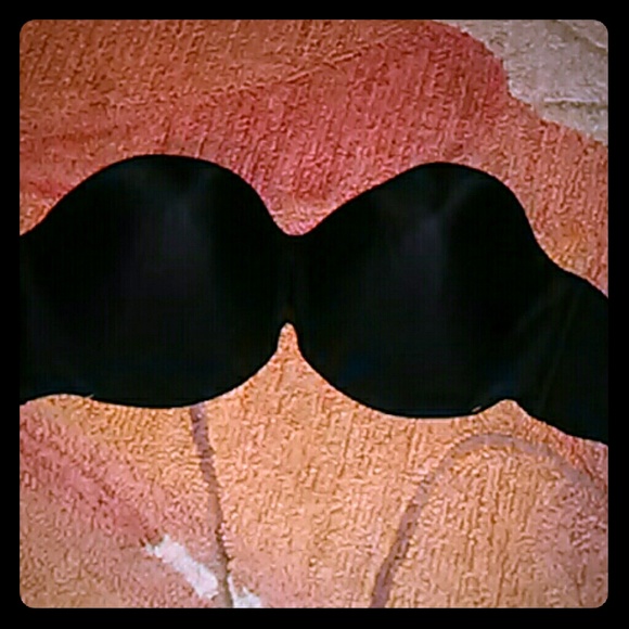 Sweet Nothing's strapless bra