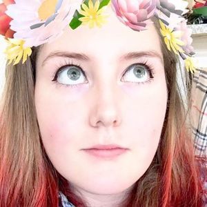 Meet your Posher, Nora