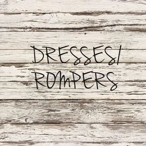D R E S S E S / R O M P E R S