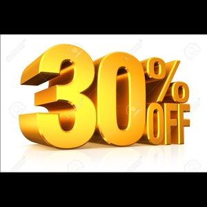 Bundles of 2 or more!!!