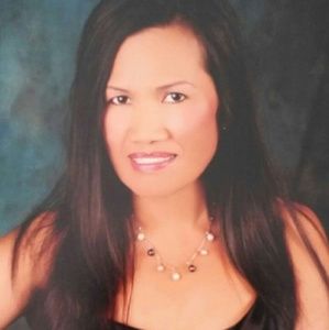 Meet your Posher, Myrna