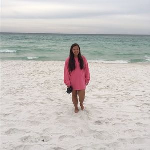 Meet your Posher, Kylee