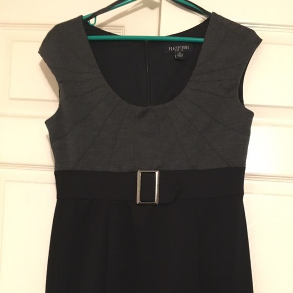 Dinner Dress, Petite.