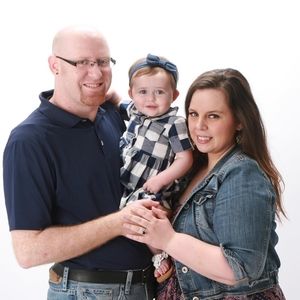 Meet your Posher, Analeigh