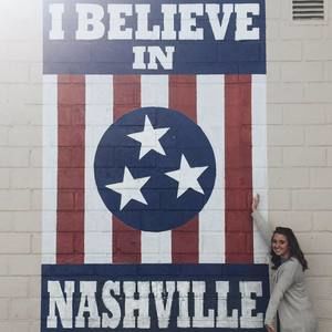 Meet your Posher, Madison