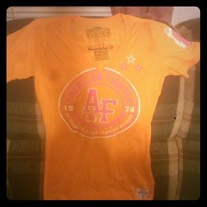 NEW without tags American Fighter shirt size M
