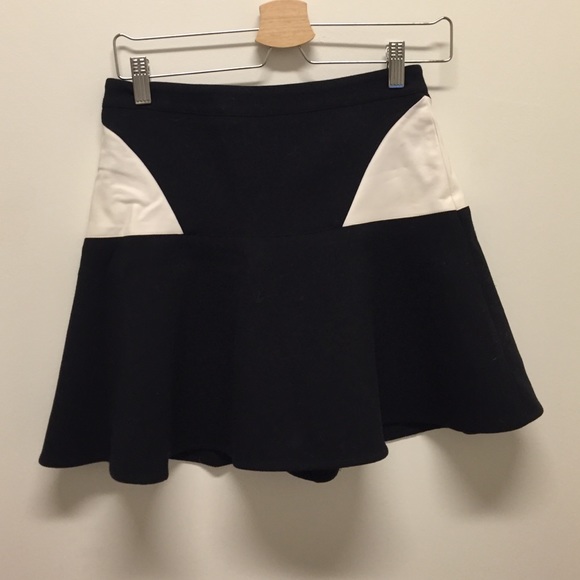 Club Monaco skirt