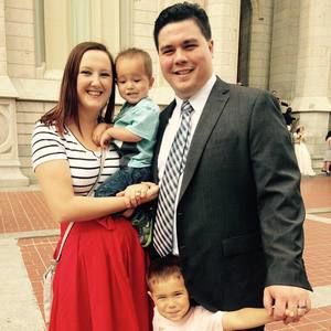 Meet your Posher, Lorna