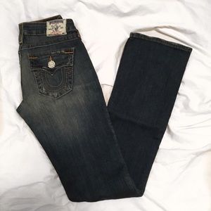 True Religion jeans