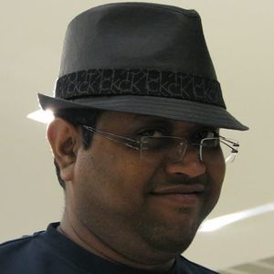 Meet your Posher, Pooran