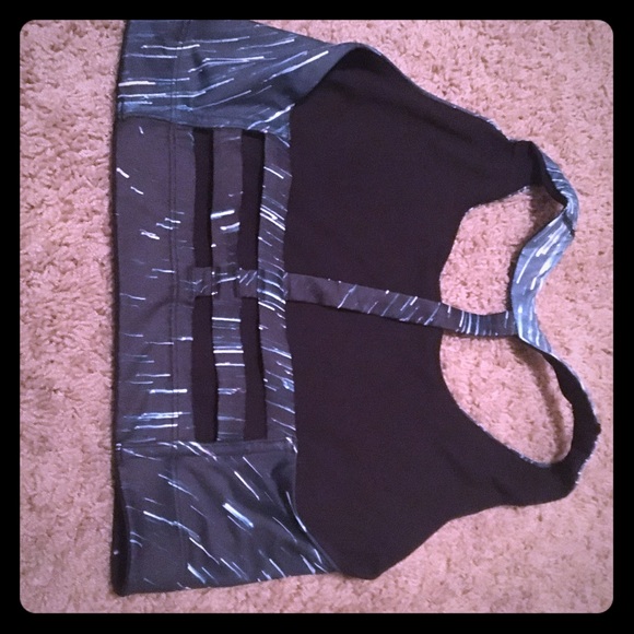 VS SPORTS BRA
