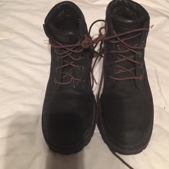 Timberland boots new, never worn