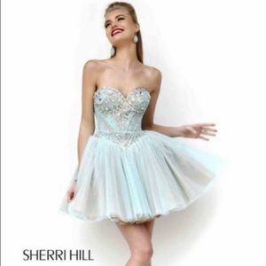 Sherri Hill Dress