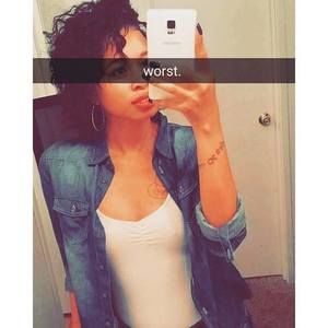 Meet your Posher, Nisha