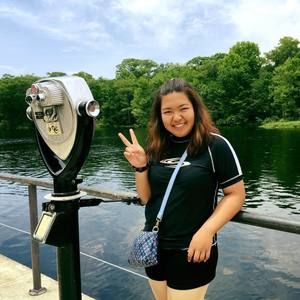 Meet your Posher, Angelica