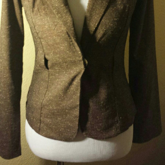 BCX Jacket - Picture 2 of 3