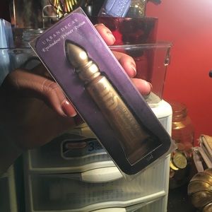 Brand new never opened urban decay eye primer