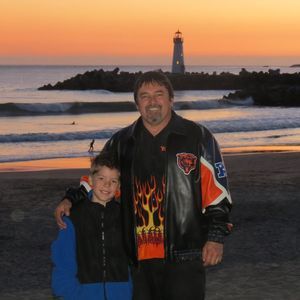 Meet your Posher, David