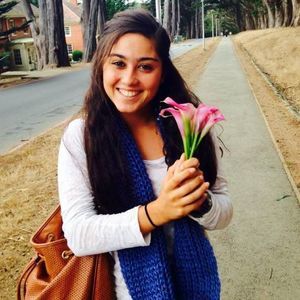 Meet your Posher, Erica