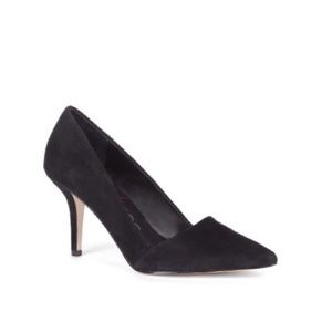 CLEAR OUT Sole Society "Saree" d'orsay pumps sz 7