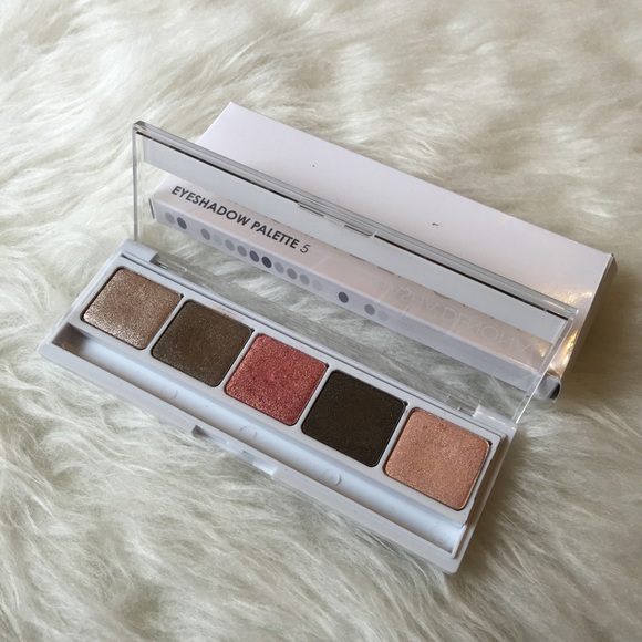 Natasha Denona Palette #8