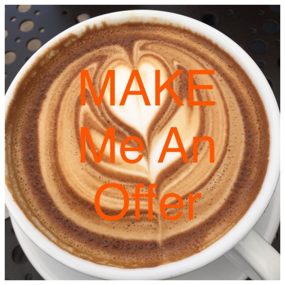Make an offer!