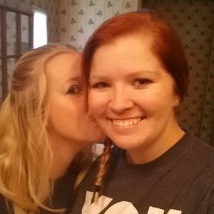 Meet your Posher, Christy