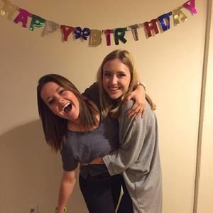 Meet your Posher, Clare