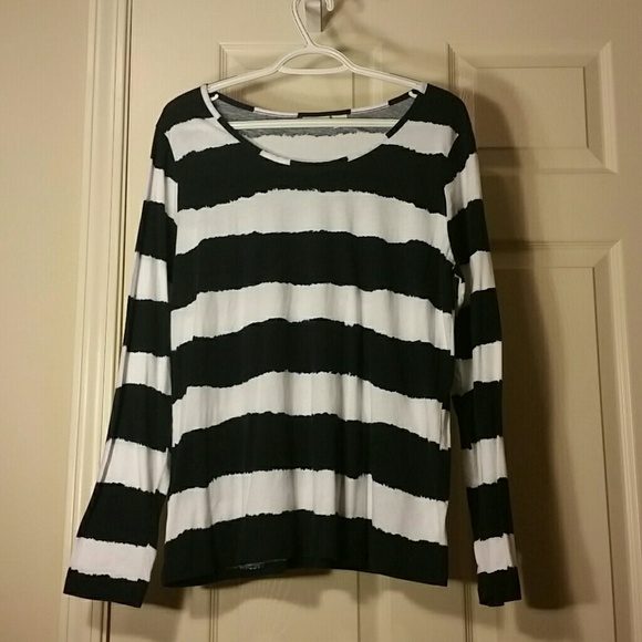 Striped Tunic