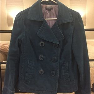 *SOLD* American Eagle cropped peacoat