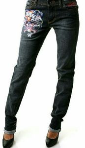 Ed hardy JEANS