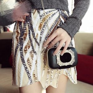 you must have skirt