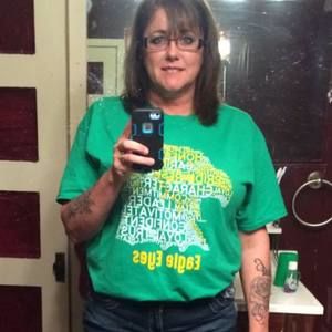 Meet your Posher, Kathy