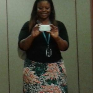 Meet your Posher, Joy