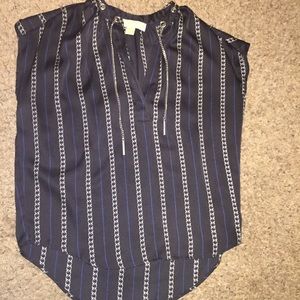 Michael Kors shirt