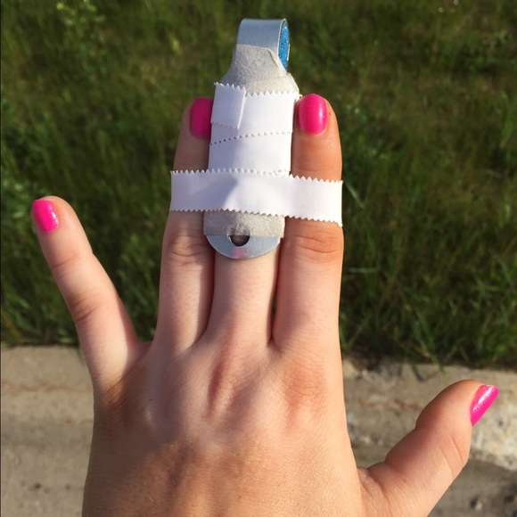 Closes temp. 😢 - Picture 3 of 4