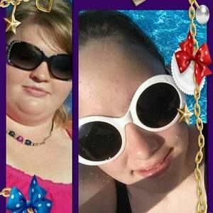 Meet your Posher, Sharri