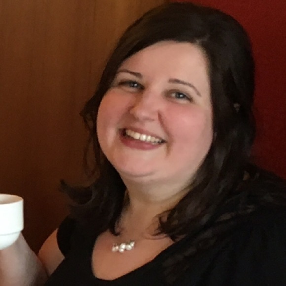 Meet your Posher, Kate