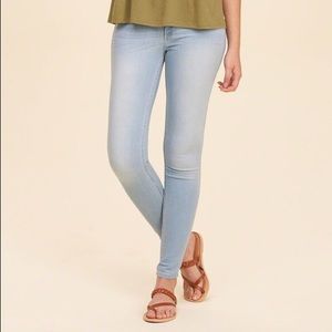 Hollister Jeggings