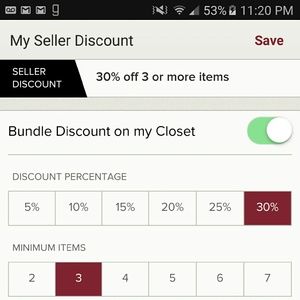 BUNDLES!!!