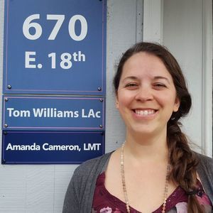 Meet your Posher, Amanda