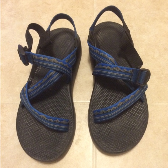 Mens Chacos