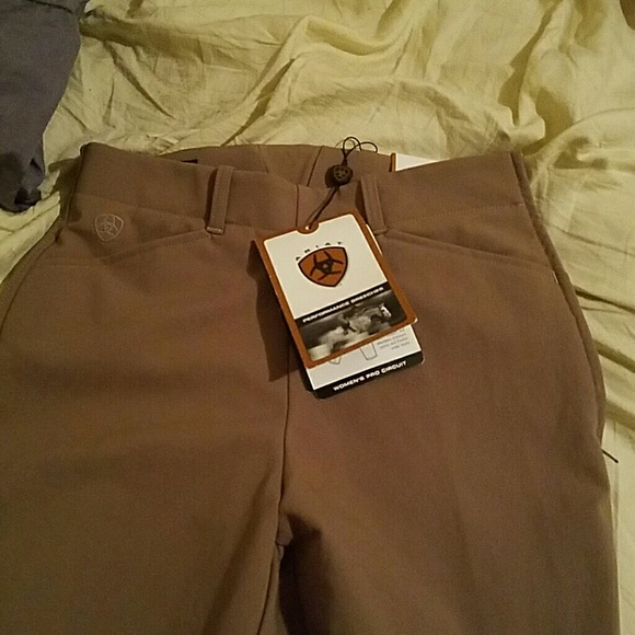 Ariat womens pro circuit breeches - Picture 1 of 1