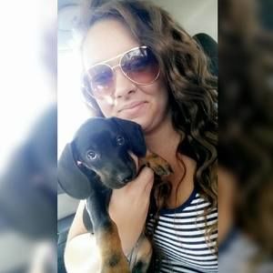 Meet your Posher, Christine