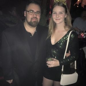 Meet your Posher, Carrie