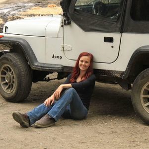 Meet your Posher, Kariya