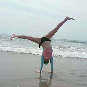 Meet your Posher, Melissa