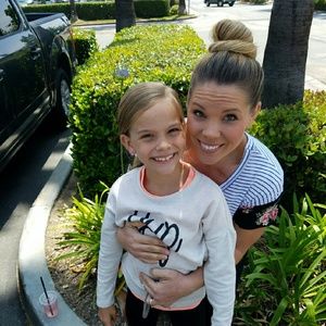 Meet your Posher, Kristi