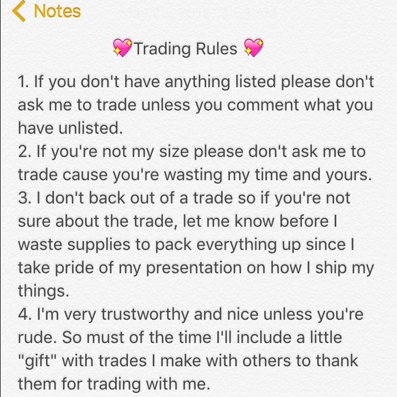 ISO😍💄👠👟👜 - Picture 2 of 3