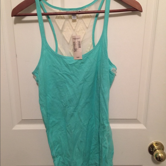 American eagle top